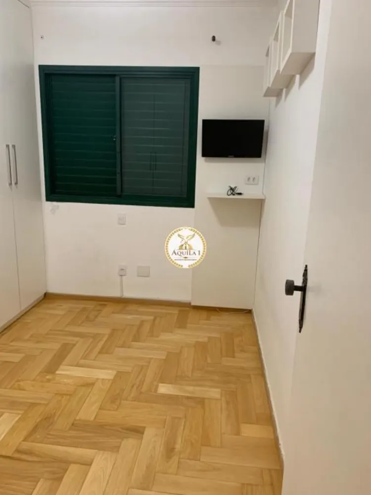 Apartamento, 1 quarto, 41 m² - Foto 5