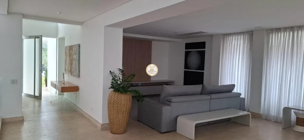 Casa, 5 quartos, 1780 m² - Foto 1