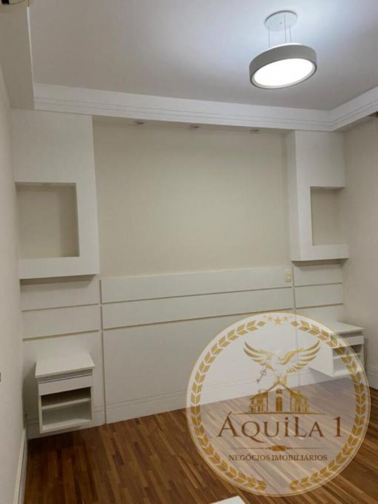 Apartamento, 3 quartos, 123 m² - Foto 2