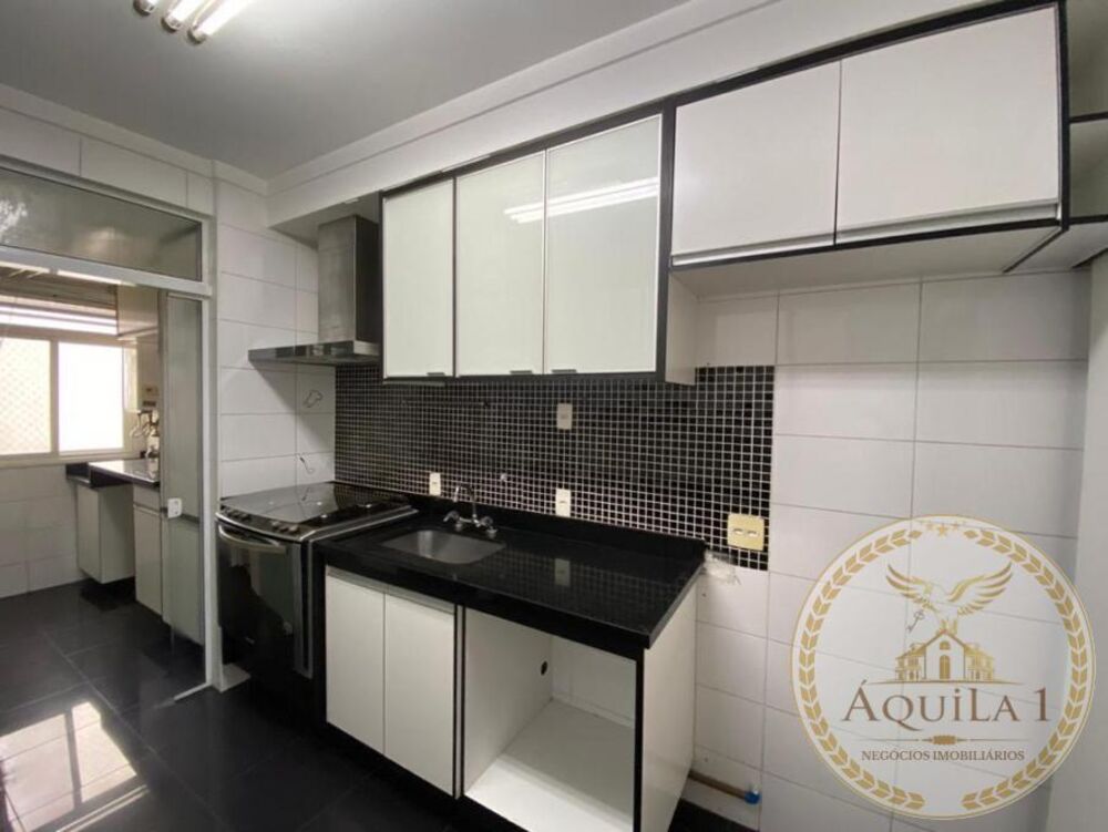 Apartamento, 3 quartos, 123 m² - Foto 4