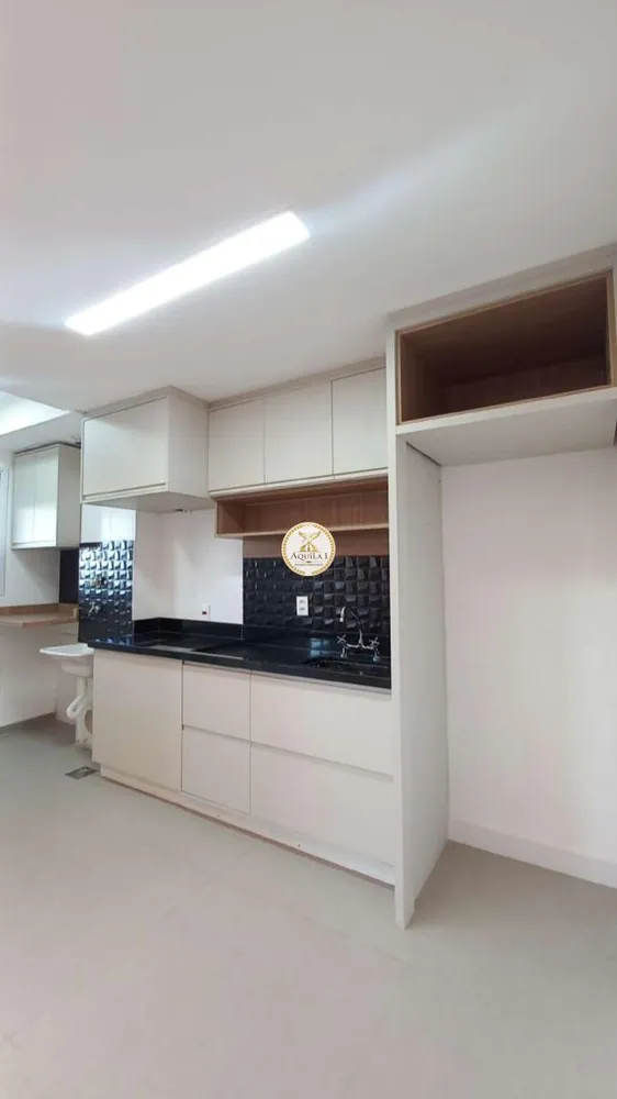 Apartamento, 2 quartos, 53 m² - Foto 8