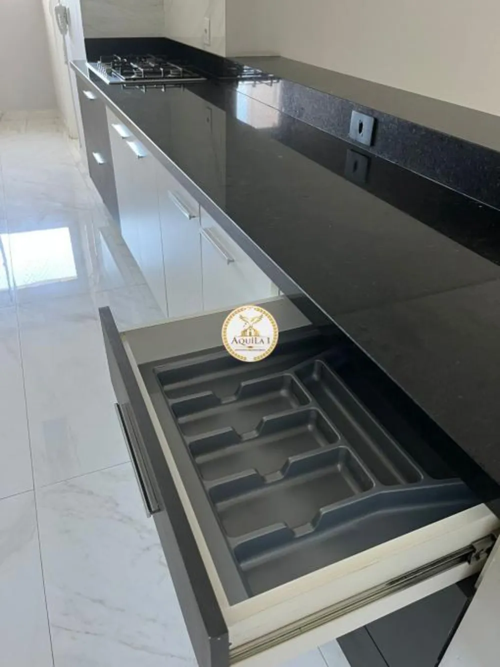 Sala-Conjunto, 48 m² - Foto 3