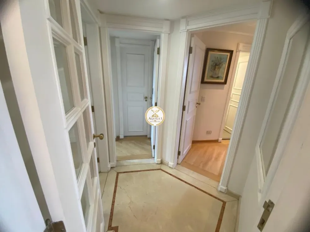 Apartamento, 3 quartos, 110 m² - Foto 9