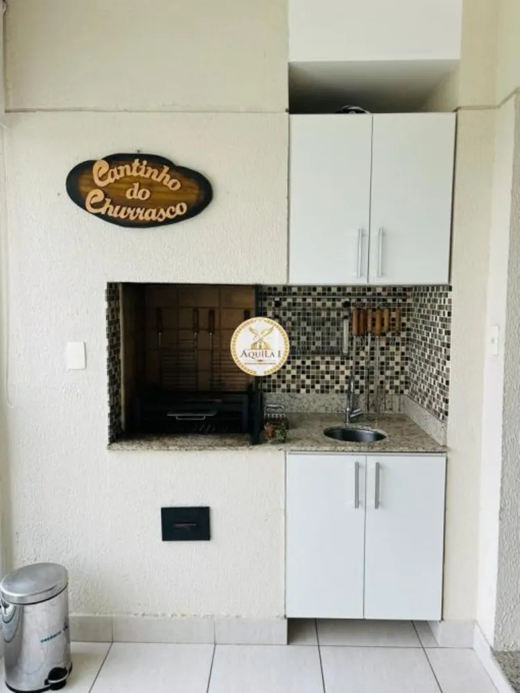 Apartamento, 3 quartos, 110 m² - Foto 5