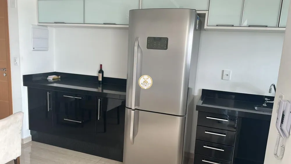 Apartamento, 1 quarto, 52 m² - Foto 3