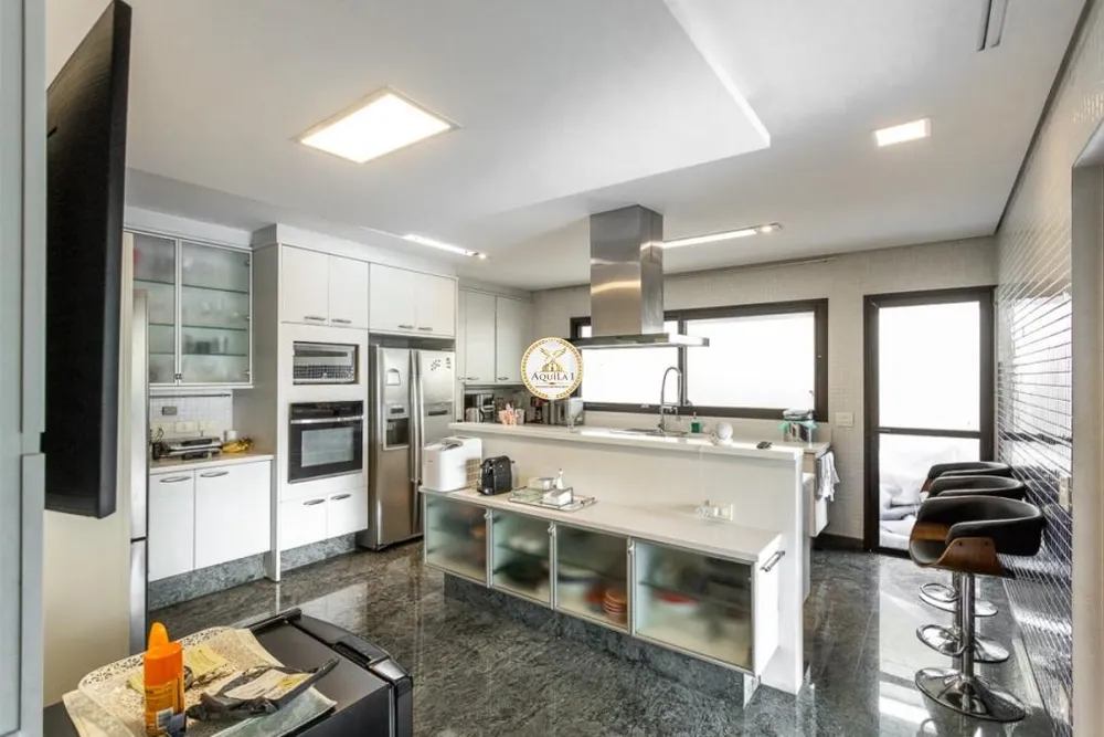 Flat/Apart Hotel, 35 m² - Foto 4
