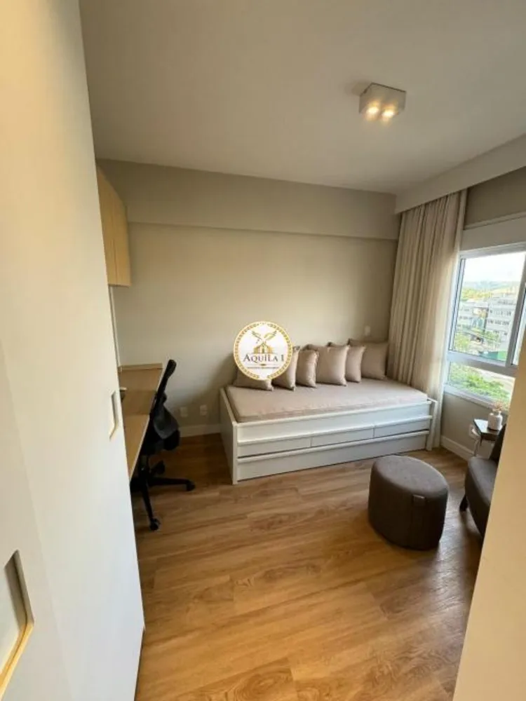 Flat/Apart Hotel, 35 m² - Foto 3