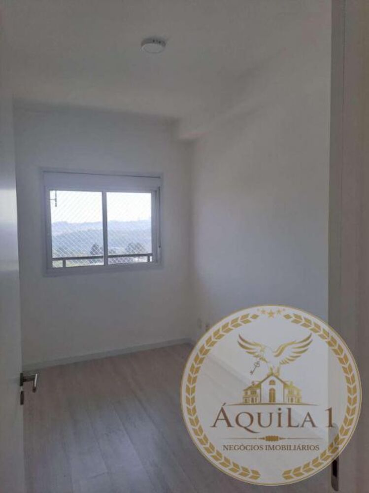 Apartamento, 3 quartos, 80 m² - Foto 2