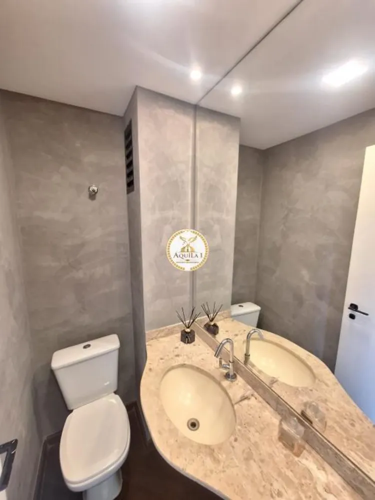 Apartamento, 2 quartos, 88 m² - Foto 6