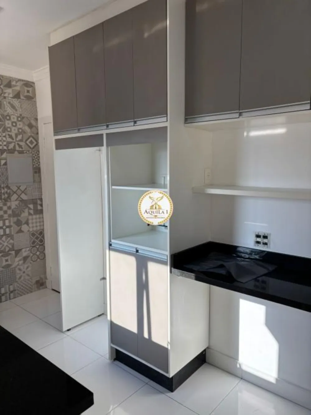 Flat/Apart Hotel, 1 quarto, 50 m² - Foto 3