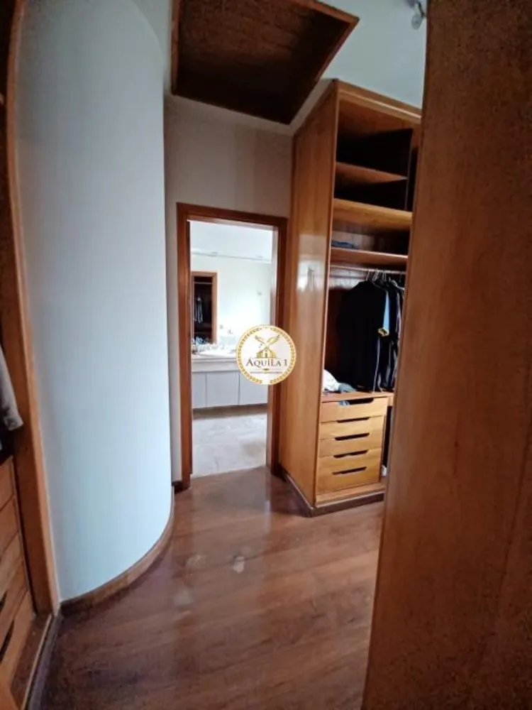 Casa, 4 quartos, 493 m² - Foto 25