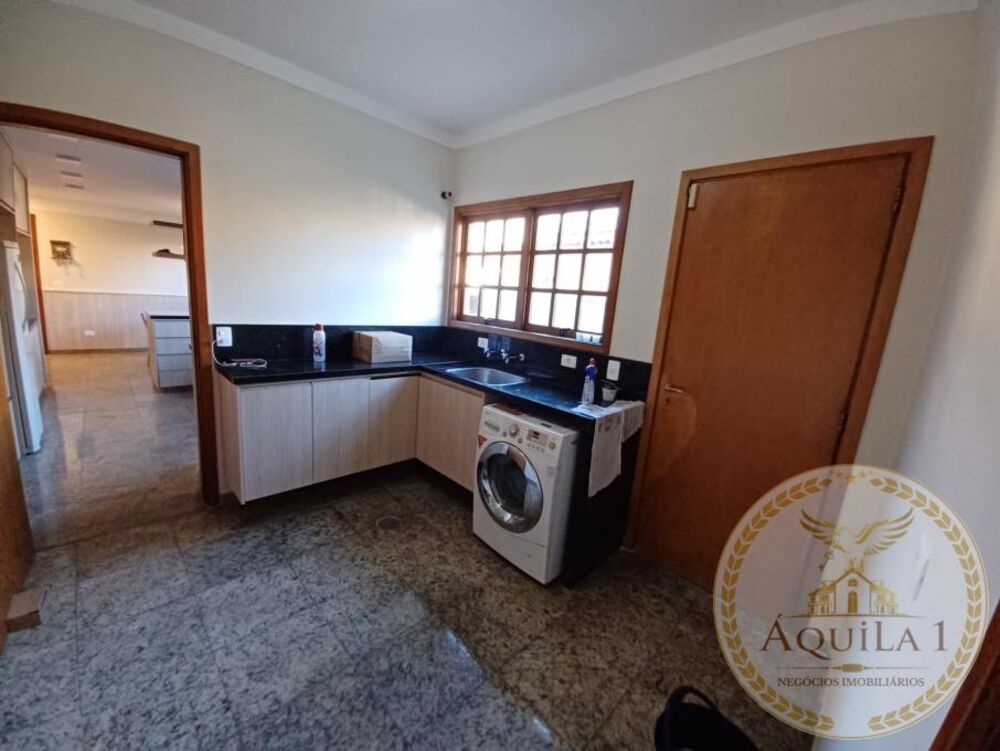 Casa, 4 quartos, 493 m² - Foto 1