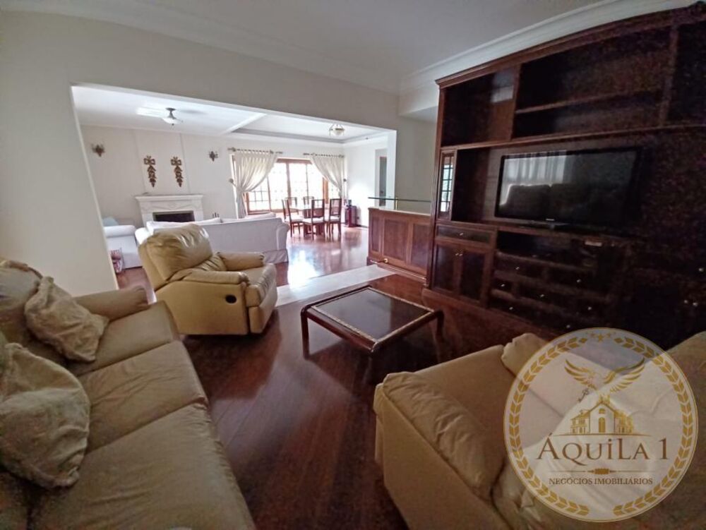 Casa, 4 quartos, 493 m² - Foto 17