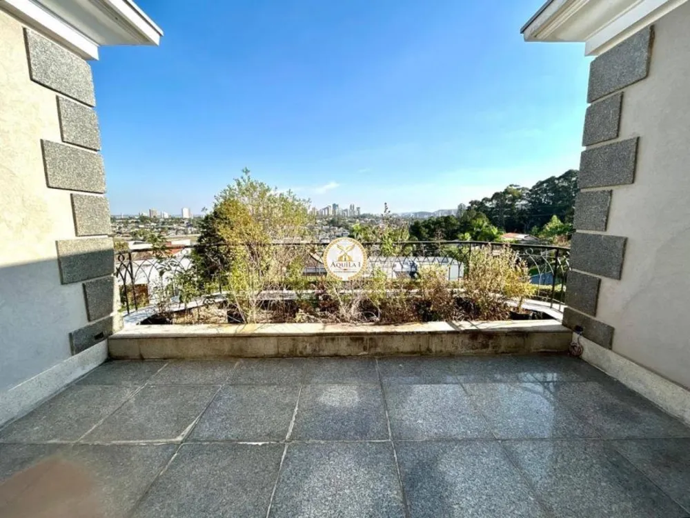 Casa, 4 quartos, 493 m² - Foto 23