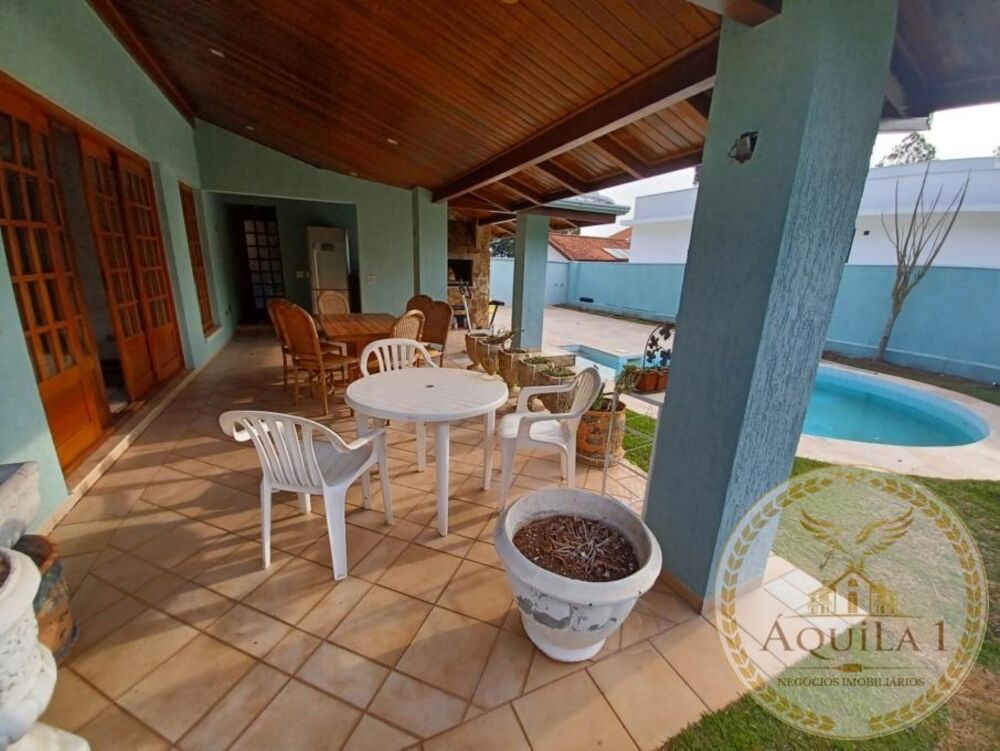 Casa, 4 quartos, 493 m² - Foto 15