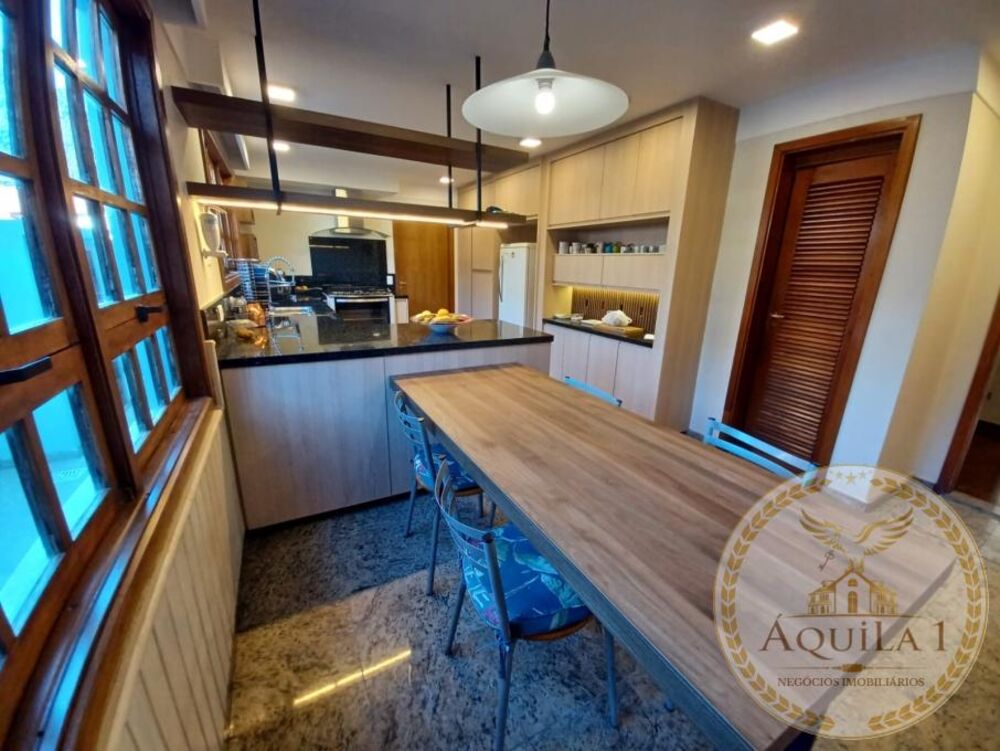 Casa, 4 quartos, 493 m² - Foto 7