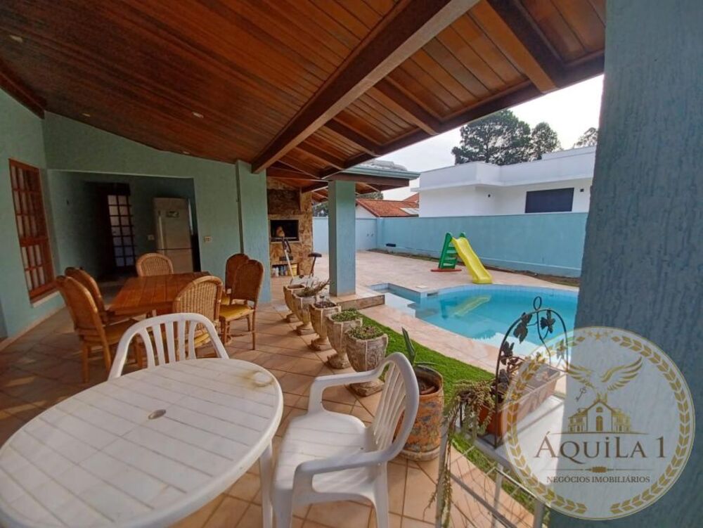 Casa, 4 quartos, 493 m² - Foto 21