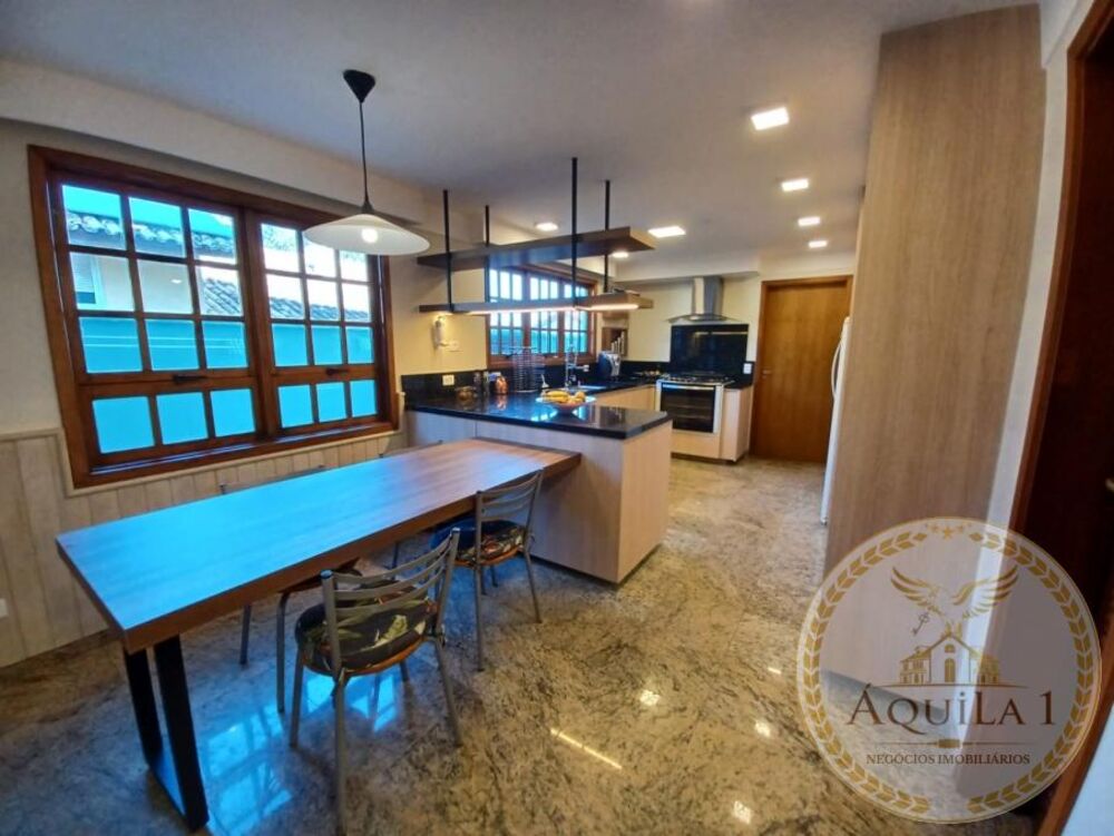 Casa, 4 quartos, 493 m² - Foto 11