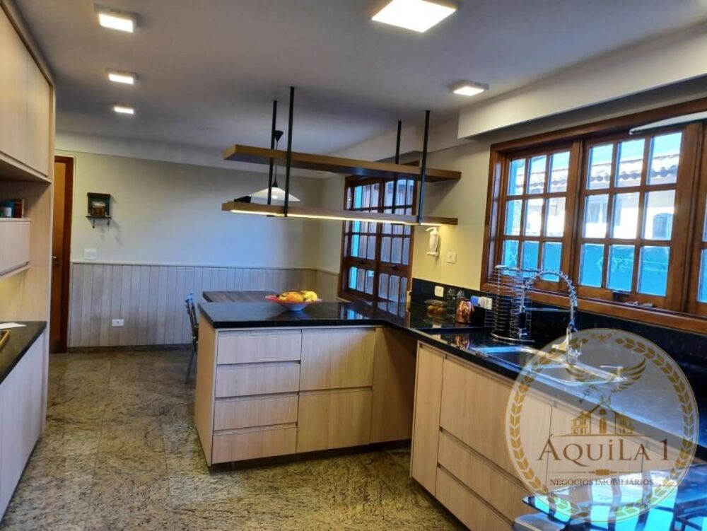 Casa, 4 quartos, 493 m² - Foto 9