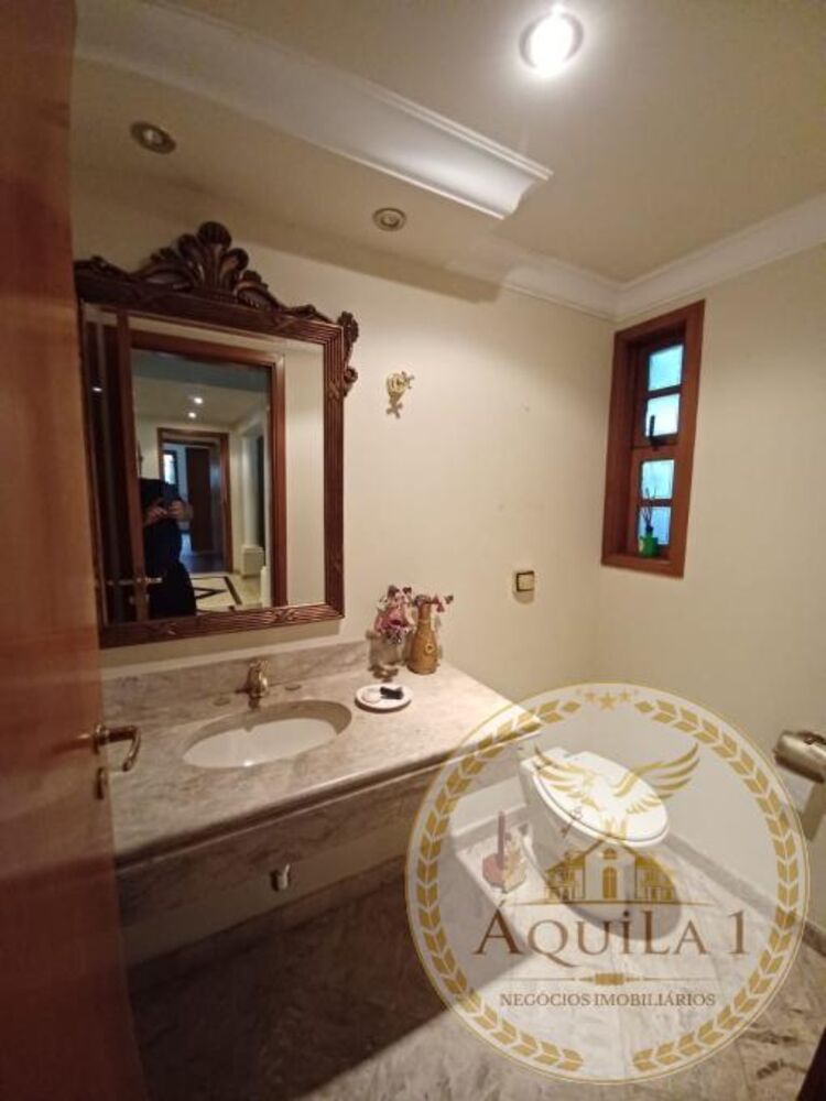 Casa, 4 quartos, 493 m² - Foto 2