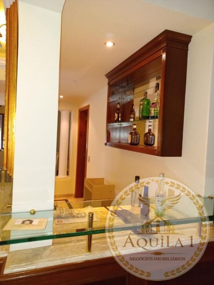 Casa, 4 quartos, 493 m² - Foto 16