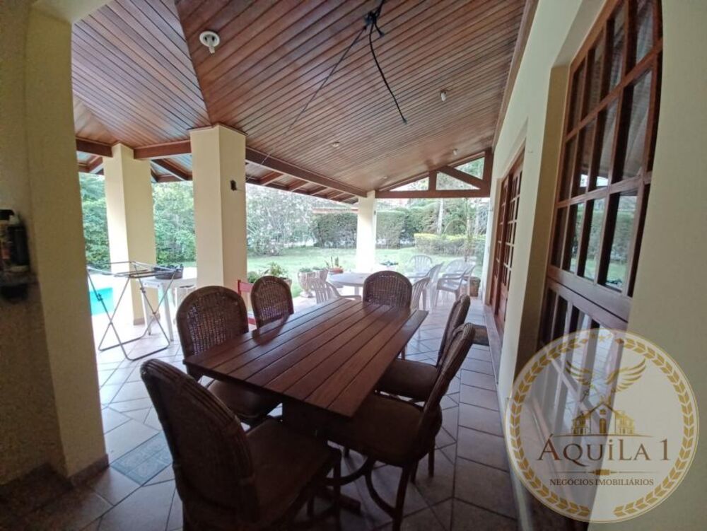 Casa, 4 quartos, 493 m² - Foto 5