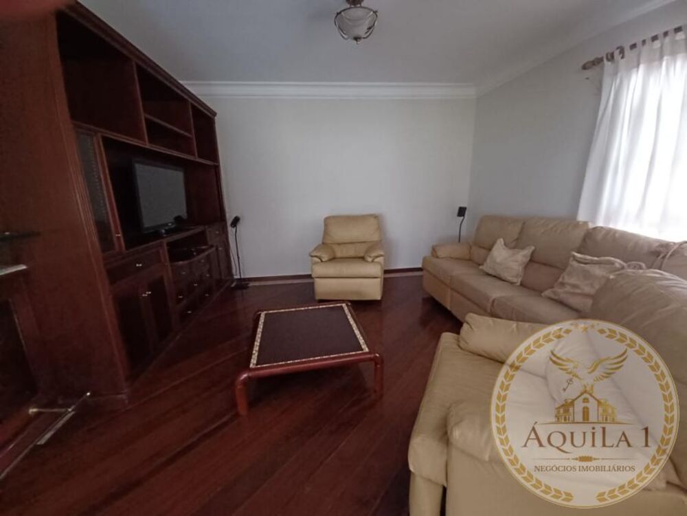 Casa, 4 quartos, 493 m² - Foto 3