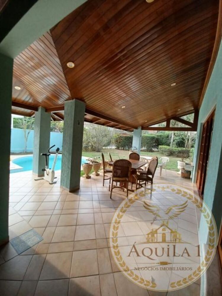 Casa, 4 quartos, 493 m² - Foto 6