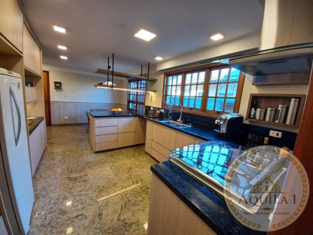Casa, 4 quartos, 493 m² - Foto 4