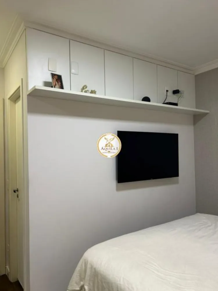 Apartamento, 2 quartos, 81 m² - Foto 9
