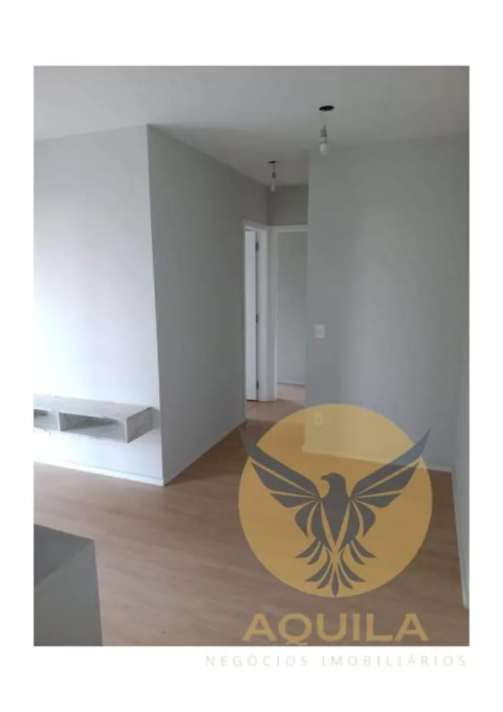 Apartamento para alugar com 2 quartos, 60m² - Foto 4