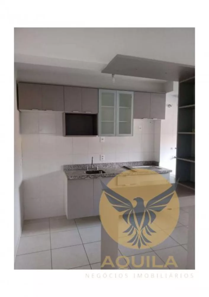 Apartamento para alugar com 2 quartos, 60m² - Foto 2