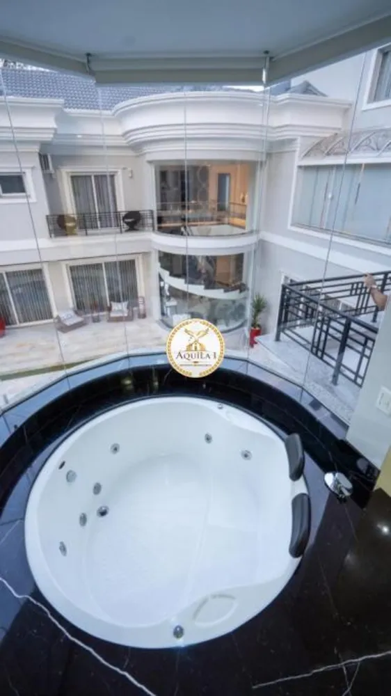 Casa, 940 m² - Foto 11