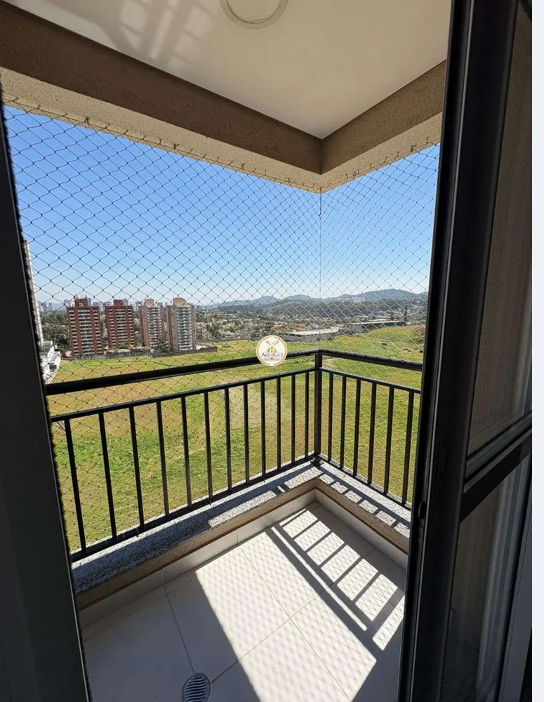 Apartamento, 3 quartos, 109 m² - Foto 3
