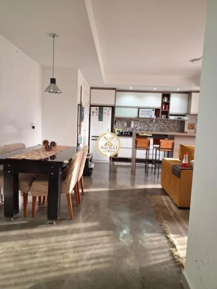 Sala-Conjunto, 260 m² - Foto 1