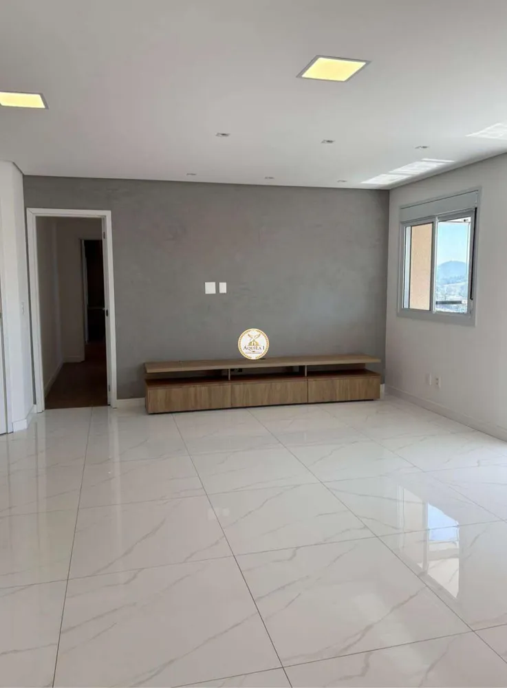 Apartamento, 3 quartos, 134 m² - Foto 7