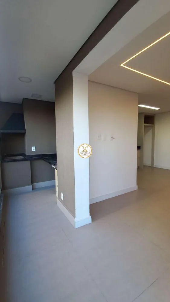 Apartamento, 3 quartos, 134 m² - Foto 5