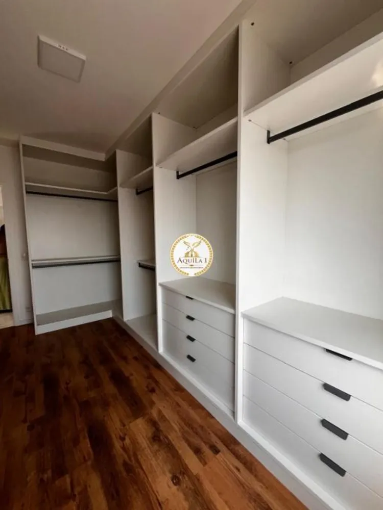 Apartamento, 3 quartos, 134 m² - Foto 6