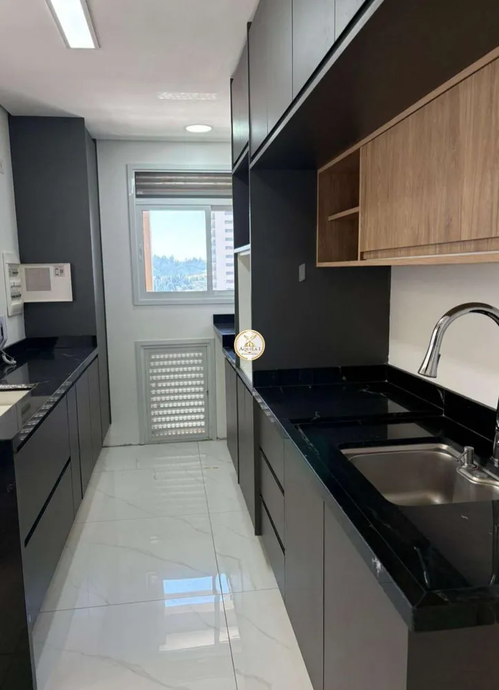 Apartamento, 3 quartos, 134 m² - Foto 2