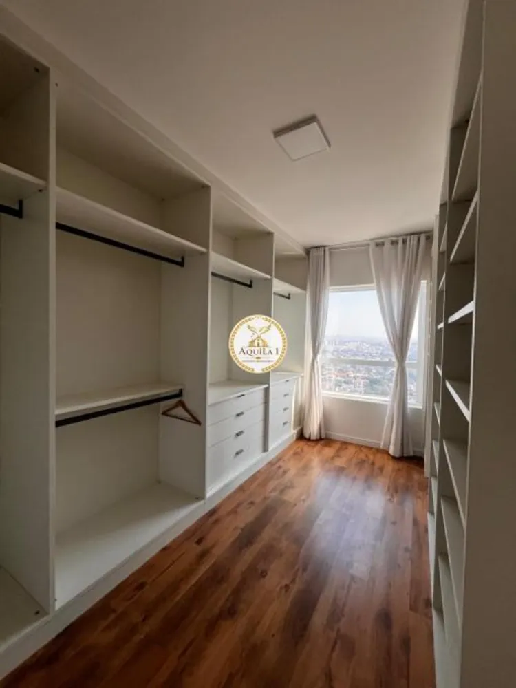 Apartamento, 3 quartos, 134 m² - Foto 3