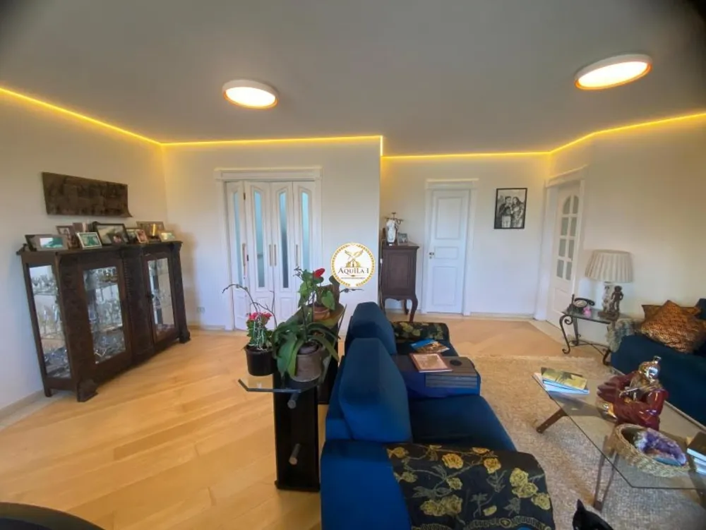Apartamento, 3 quartos, 118 m² - Foto 1