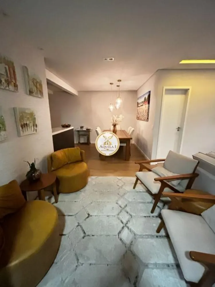 Apartamento, 81 m² - Foto 4