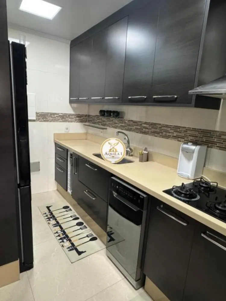 Apartamento, 81 m² - Foto 2