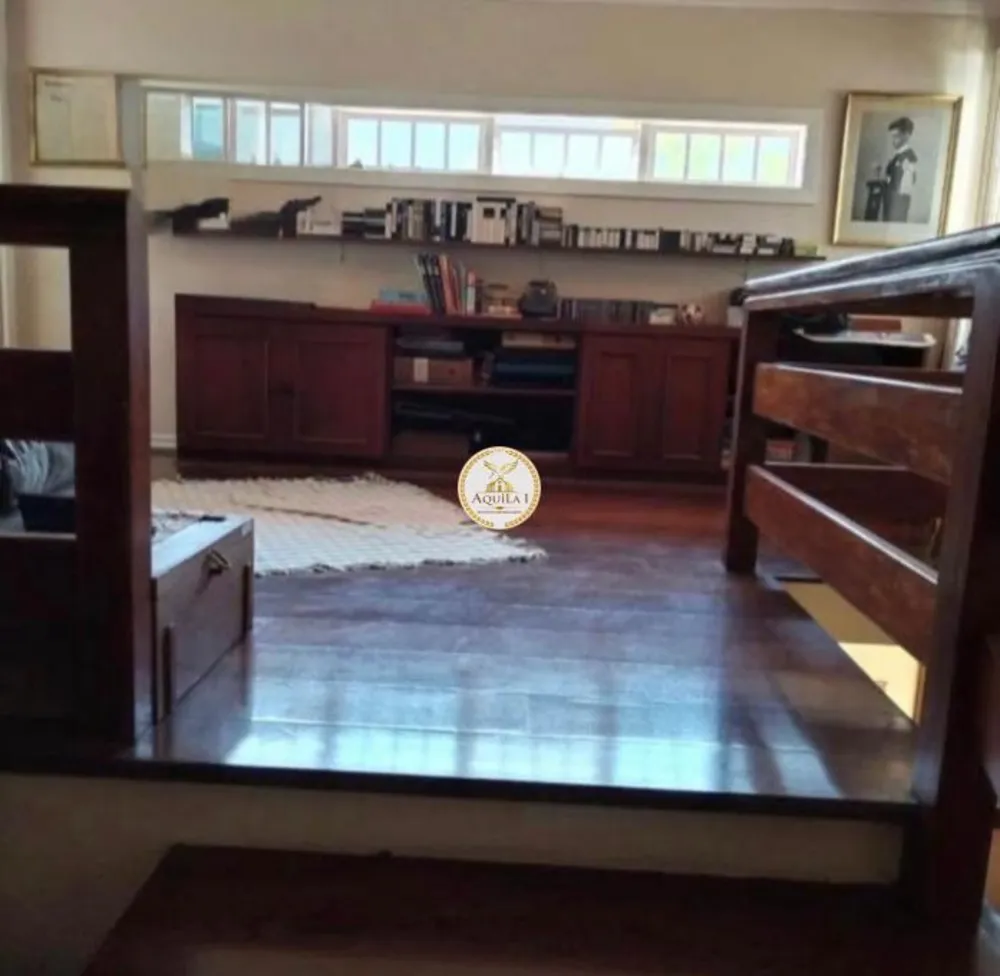 Casa, 4 quartos, 500 m² - Foto 5