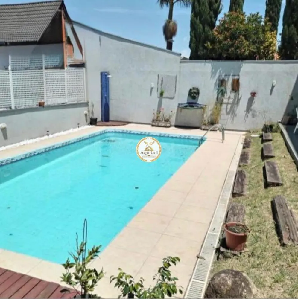 Casa, 4 quartos, 500 m² - Foto 1