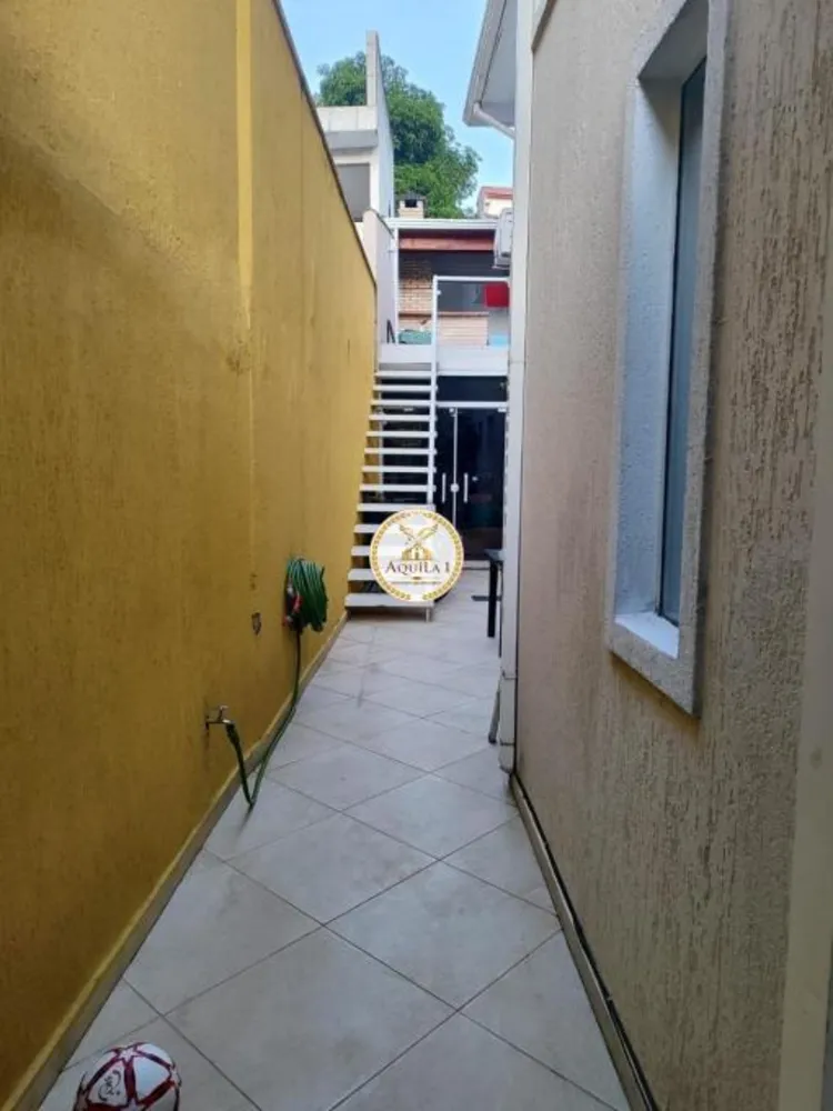 Casa, 3 quartos - Foto 3
