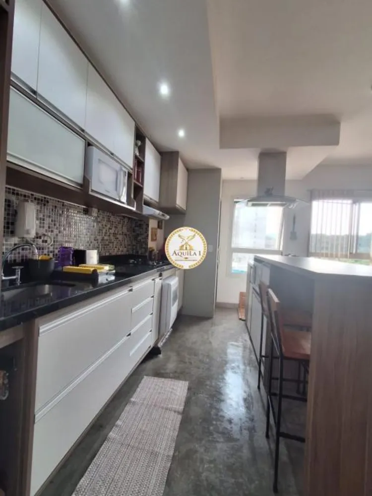 Apartamento, 4 quartos - Foto 7