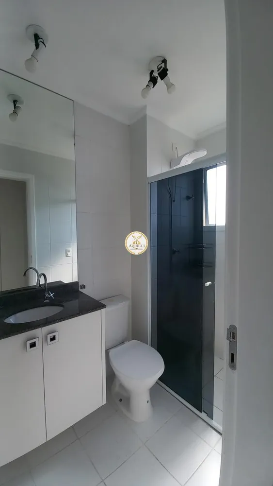 Apartamento, 2 quartos, 57 m² - Foto 2