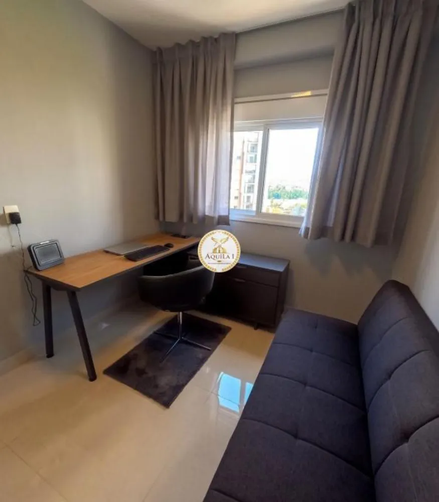 Apartamento, 3 quartos, 98 m² - Foto 3