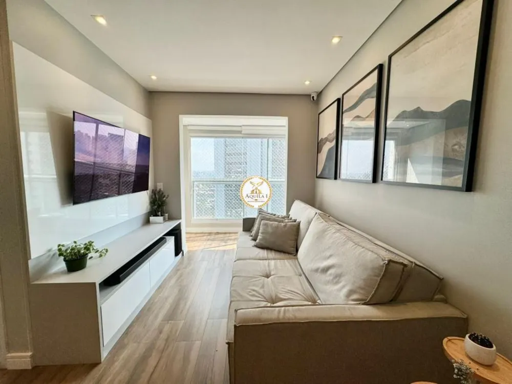 Apartamento, 2 quartos, 68 m² - Foto 9